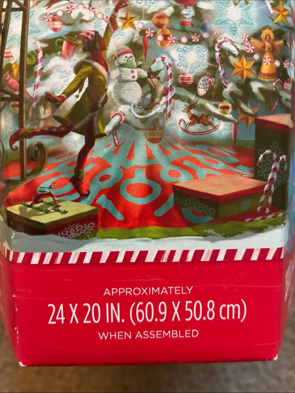 Hallmark new original